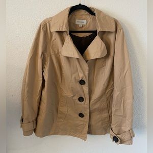 Preowned Women’s Merona Jacket